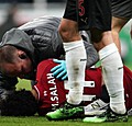 'Liverpool kan opgelucht ademhalen na incident met Salah'