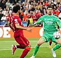 Weergaloze Courtois bezorgt Real Madrid de Champions League