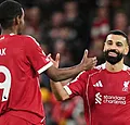 Salah drukt rel de kop in met assist, Atlético en Chelsea leven weer