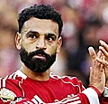‘Salah uitgekotst: Liverpool zet icoon brutaal aan de deur’
