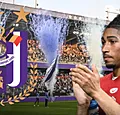 Anderlecht wint strijd om Saliba: twee clubs afgetroefd