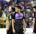 Blessurezorgen Anderlecht: grote problemen op één positie