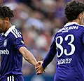 Transferitis in Kazachstan: opstelling Anderlecht bekend