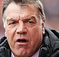 Au.. Allardyce verstuurt pijnlijke boodschap naar Engelse internationals