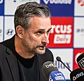 Anderlecht steekt mes in rug KAA Gent: 