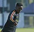 Martinez ziet maar één positie voor Lokonga bij de Rode Duivels