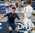 Nasri mogelijk twee jaar geschorst door Franse voetbalbond