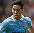 WTF! Nasri dumpt zijn bloedmooie vriendin en haalt keihard uit op Twitter