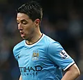 Nasri haalt hard uit naar Arsenal-fans