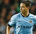Nasri haalt loftrompet boven: 