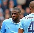 'PSG aast op speler van Man City'