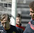 Witsel: 