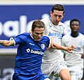 Club-Gent: Leko puzzelt volop, Gent-sterkhouder haakt last-minute af