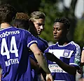 'Paars-Wit vindt oplossing voor overbodige Bastien'