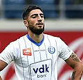 Gigot (ex-AA Gent) versiert fraaie transfer