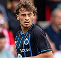 Opvolging verzekerd: nieuw goudhaantje voor Club Brugge