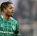 'Mbangula neemt beslissing over transfer én Rode Duivels'