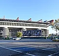 Inter en AC Milan in gesprek met gemeente omtrent twee stadions