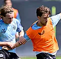 'Club houdt been stijf: Union loopt blauwtje in Brugge'