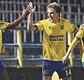 Westerlo met moeite door: "Hij is heel goed"