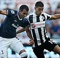 Ben Arfa moet duel met Anzhi laten schieten: 