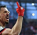 Voormalig Bayern-spits vertrekt bij Chinese club vanwege coronacrisis