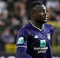 'Sanneh (ex-Anderlecht) duikt plots op bij Belgische club'