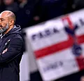 Tottenham zet Nuno Espírito Santo op straat