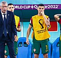 Santos ontkent nieuwe Ronaldo-rel