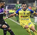 Sebaoui scherp voor STVV: 