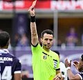 Anderlecht in nesten: geen bekerfinale voor Sardella?