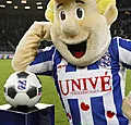 Heerenveen versterkt scoutingsstaf met oud-speler