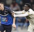 Beerschot mist uitgelezen kans tegen tienkoppig Dender