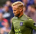 'Riemer hakt knoop door over keeperswissel Anderlecht'