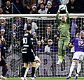 Anderlecht dankt Standard: 