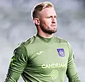 Anderlecht shortlist: 5 vervangers voor Schmeichel