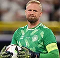 Schmeichel ontdekte dit bij Anderlecht: 