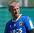 'Spotgoedkoop: dit verdient Schmeichel naar Anderlecht'