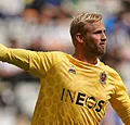 Schmeichel slaat nu al met vuist op tafel bij Anderlecht
