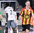 KV Mechelen eet FCV Dender met huid en haar op