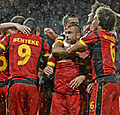 BelgiÃ« geen groepshoofd bij loting EK-kwalificatie