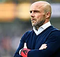 Schreuder reageert op gerucht over Belgische topclub