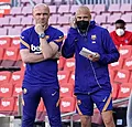 'Witte rook: Club Brugge heeft nieuwe trainer gevonden'