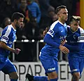Topaankoop KRC Genk stelt teleur: 