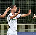 Jonkies bezorgen Antwerp zege, Schrijvers goud waard bij OHL