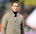 Parker ook na eerste zege scherp voor Club Brugge