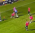 Vanzeir kent pijnlijk moment op training Duivels (🎥)