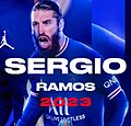 PSG maakt komst Sergio Ramos bekend