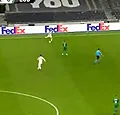 Spurs-speler doet gooi naar 'Doelpunt van het Jaar' (🎥)