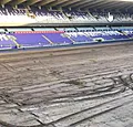 Anderlecht onderneemt actie voor beter voetbal in Lotto Park